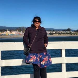 Meet your Posher, Archana